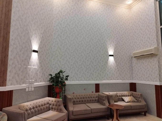Madinah Hotel Image
